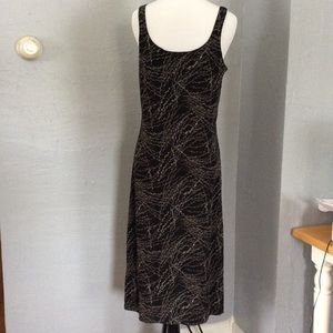 Banana Republic Sleeveless dress